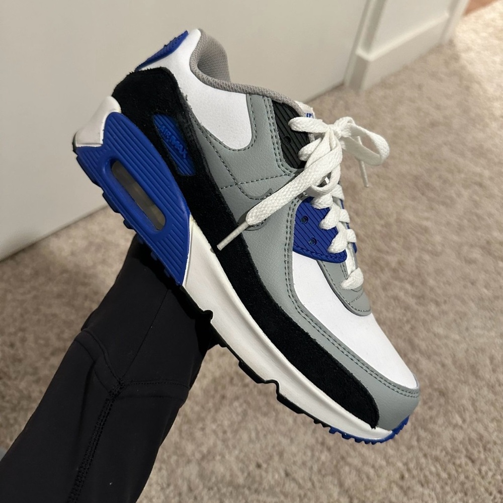 Air Max 90’s